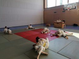 Kyu_prüfung_aug_2022