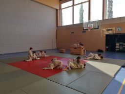Kyu_prüfung_aug_2022
