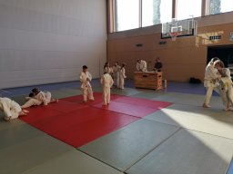 Kyu_prüfung_aug_2022